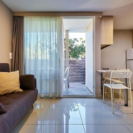 Dorian Boutique Hotel-Apartments خيرسونِسوس المظهر الخارجي الصورة
