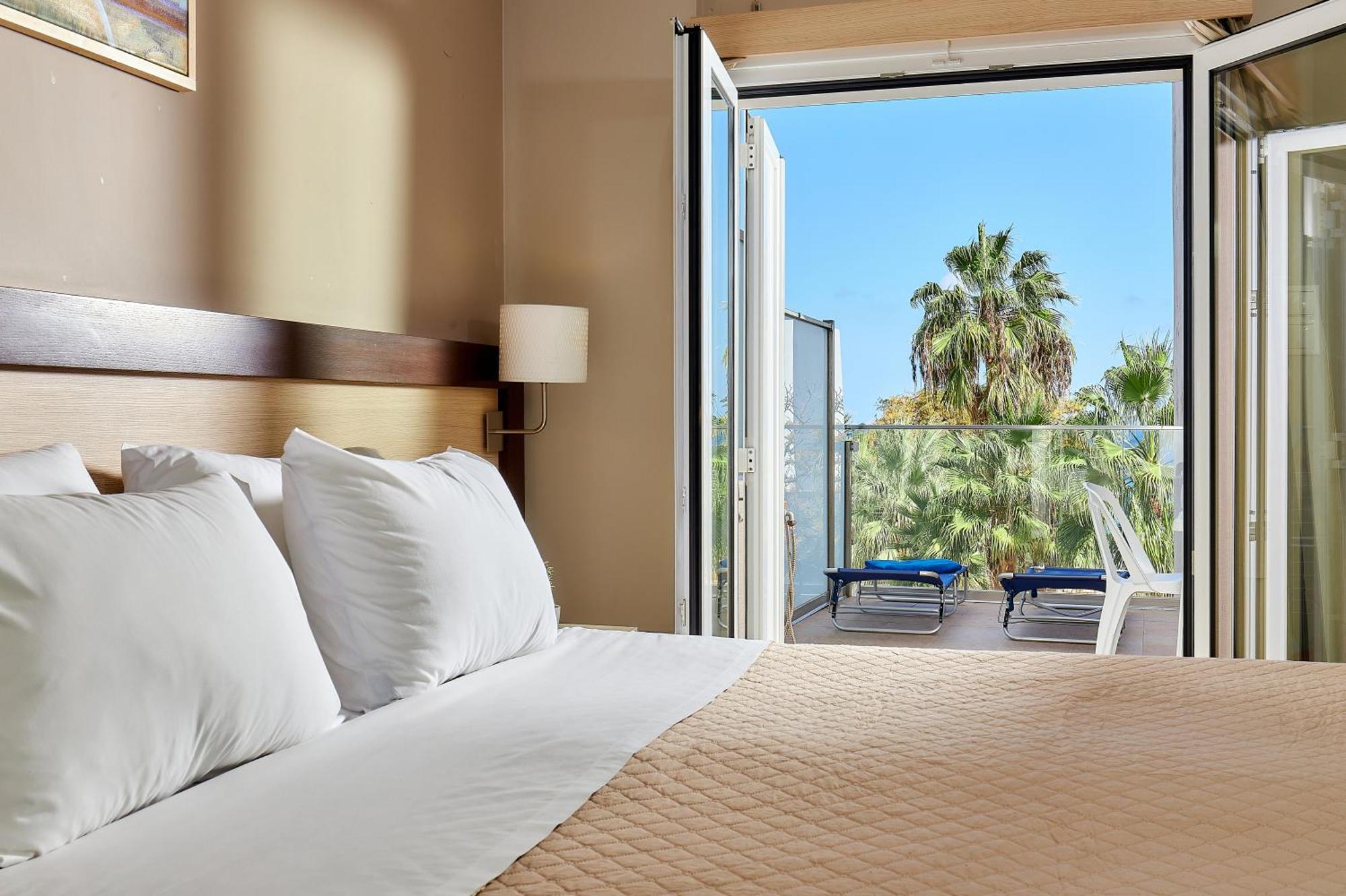 Dorian Boutique Hotel-Apartments خيرسونِسوس المظهر الخارجي الصورة