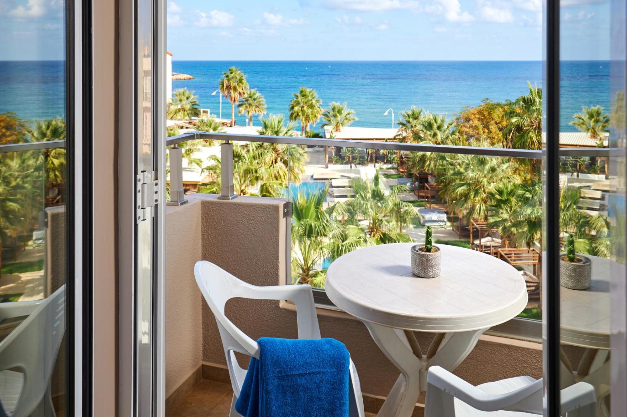 Dorian Boutique Hotel-Apartments خيرسونِسوس المظهر الخارجي الصورة