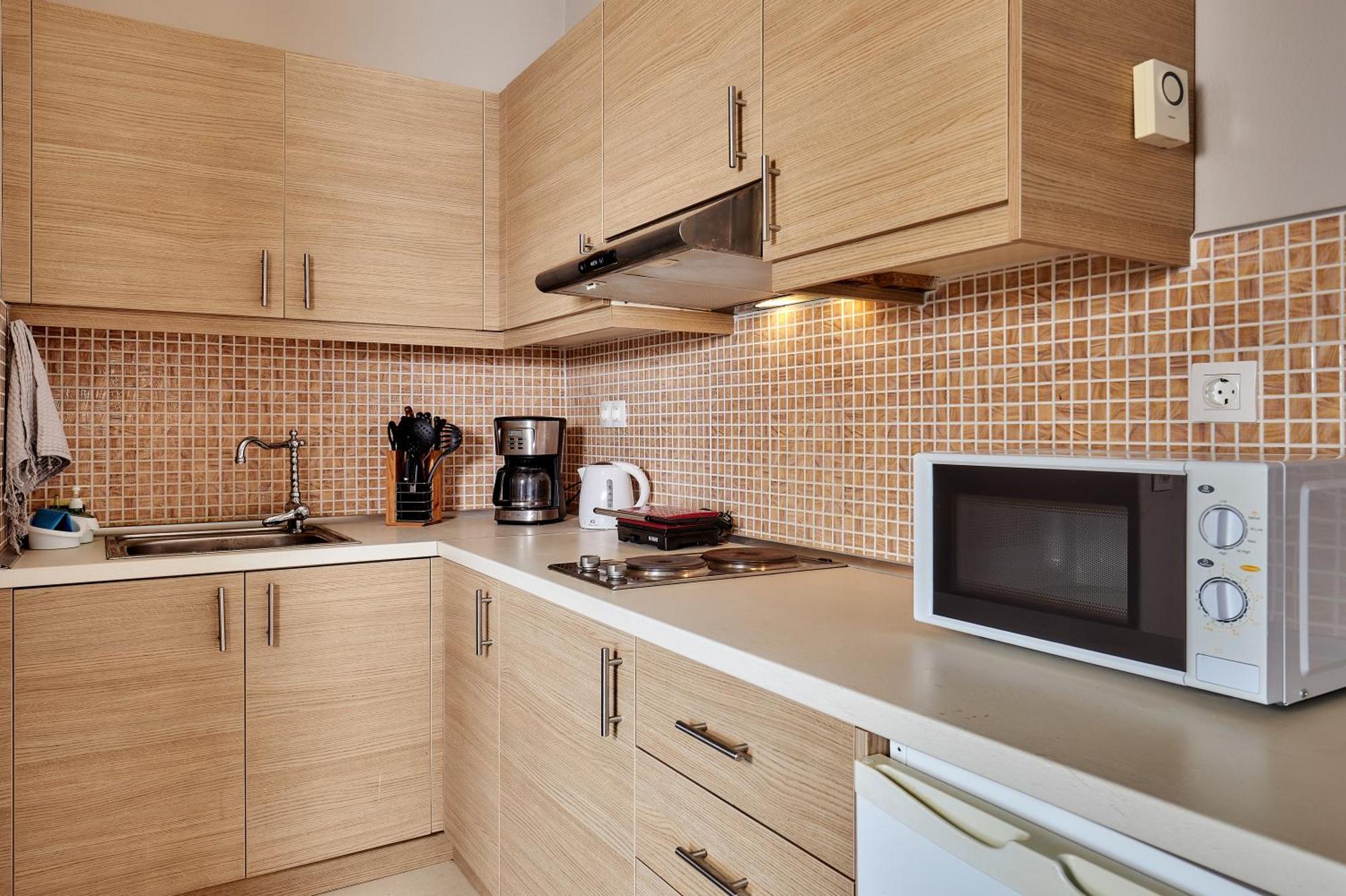 Dorian Boutique Hotel-Apartments خيرسونِسوس المظهر الخارجي الصورة